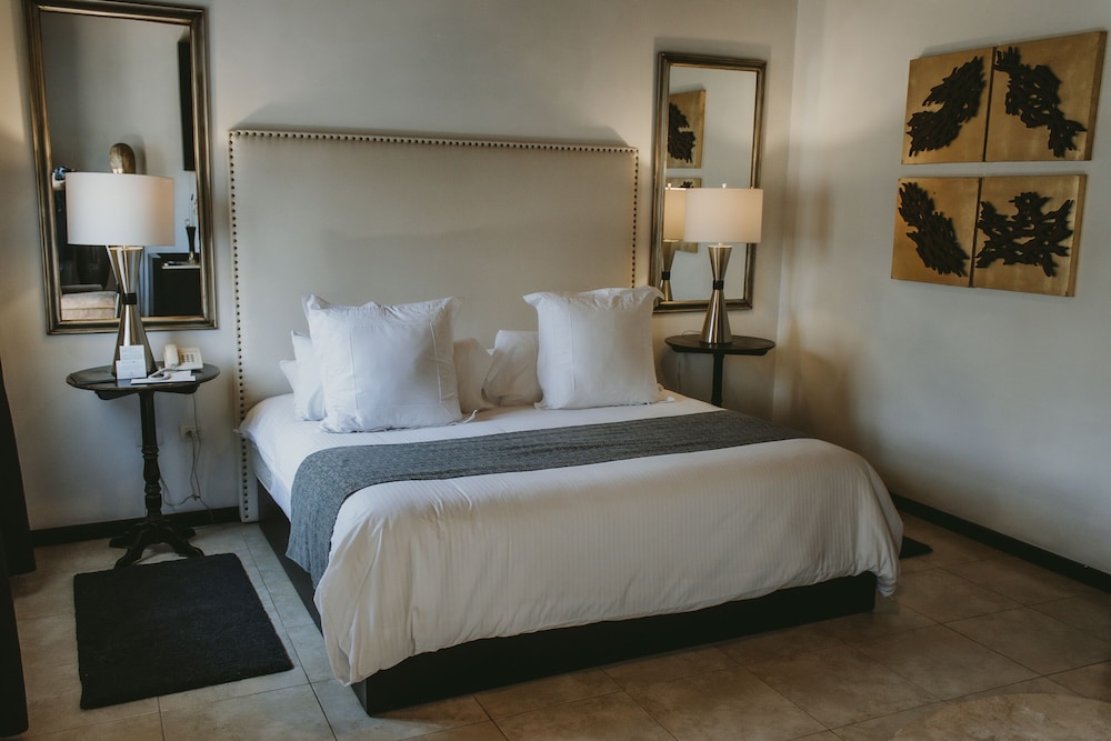 Hacienda de Guadalupe Hotel Boutique 20/62