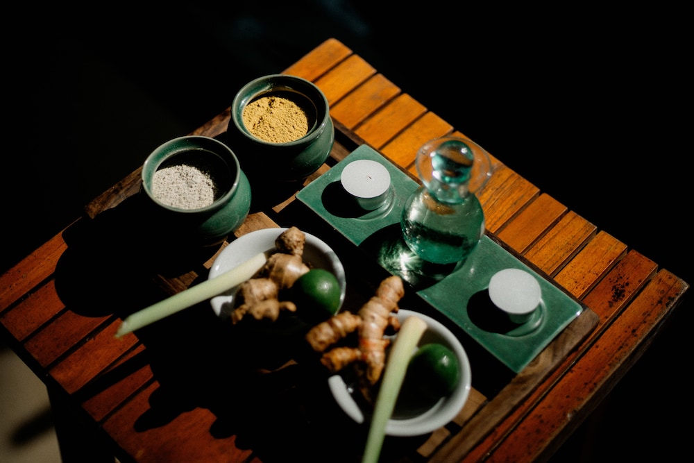 Black Penny Villas Ubud 33/67