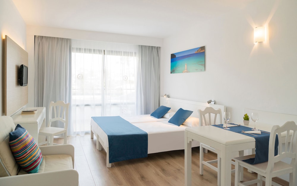 A10 Sol De Alcudia Apartments 15/72