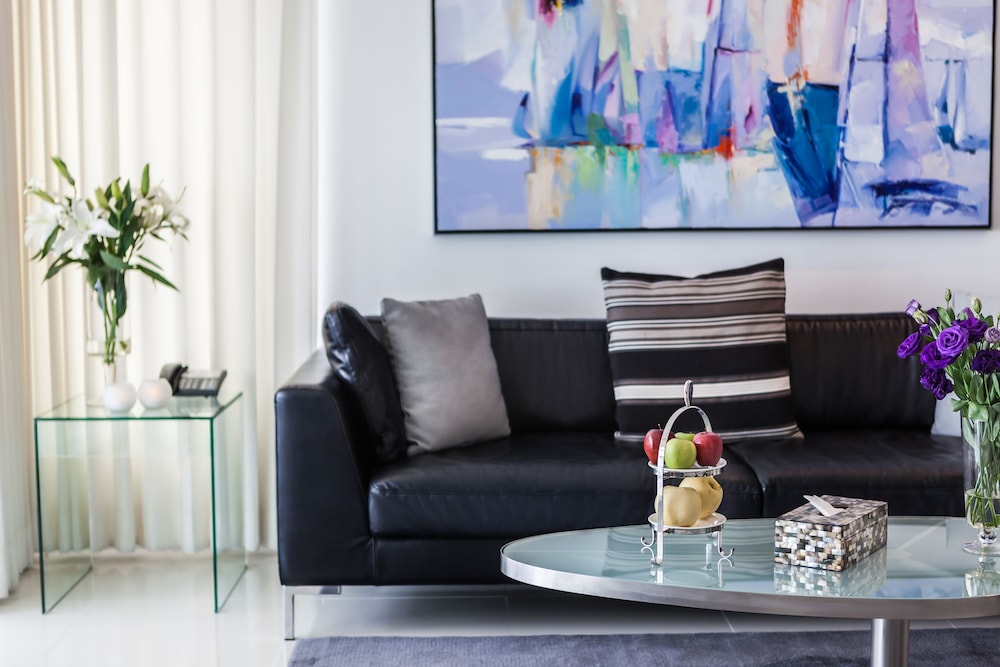 Bydlofts Boutique Hotel Serviced Apartments 48/77
