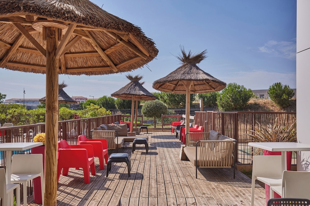 Residence Odalys Terra Gaia 67/76