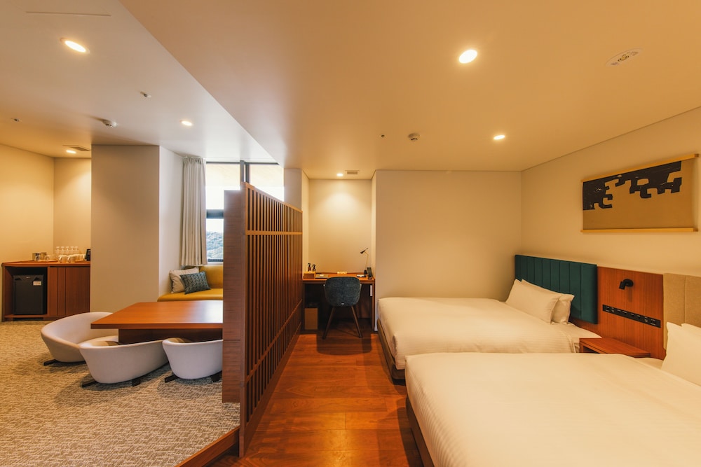 Hotel Vison 15/50