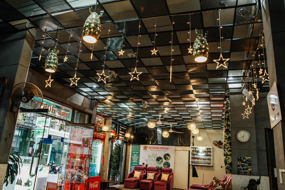 Dmz Hostel Hue 7/50