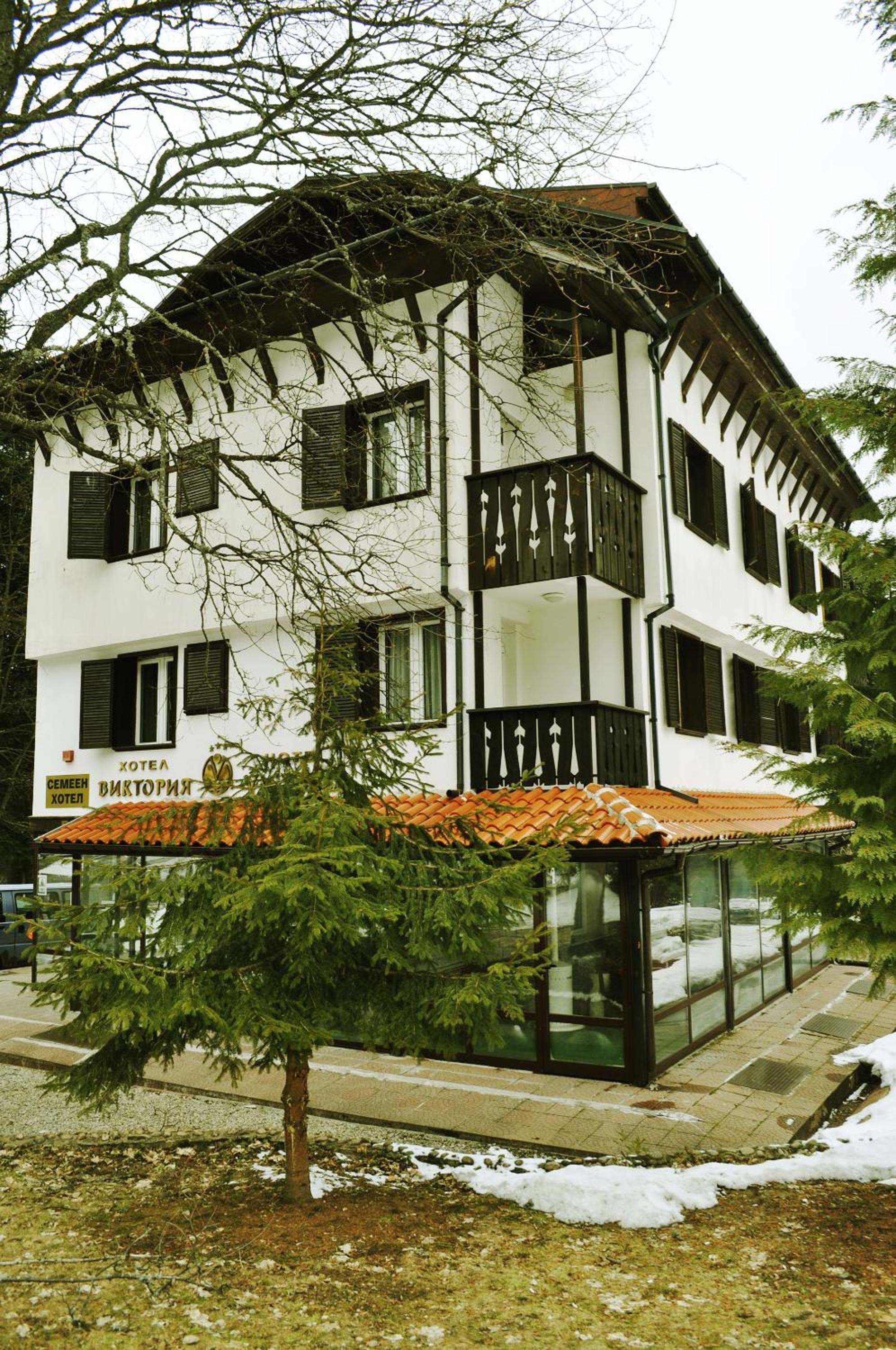 Victoria Borovets 54/59