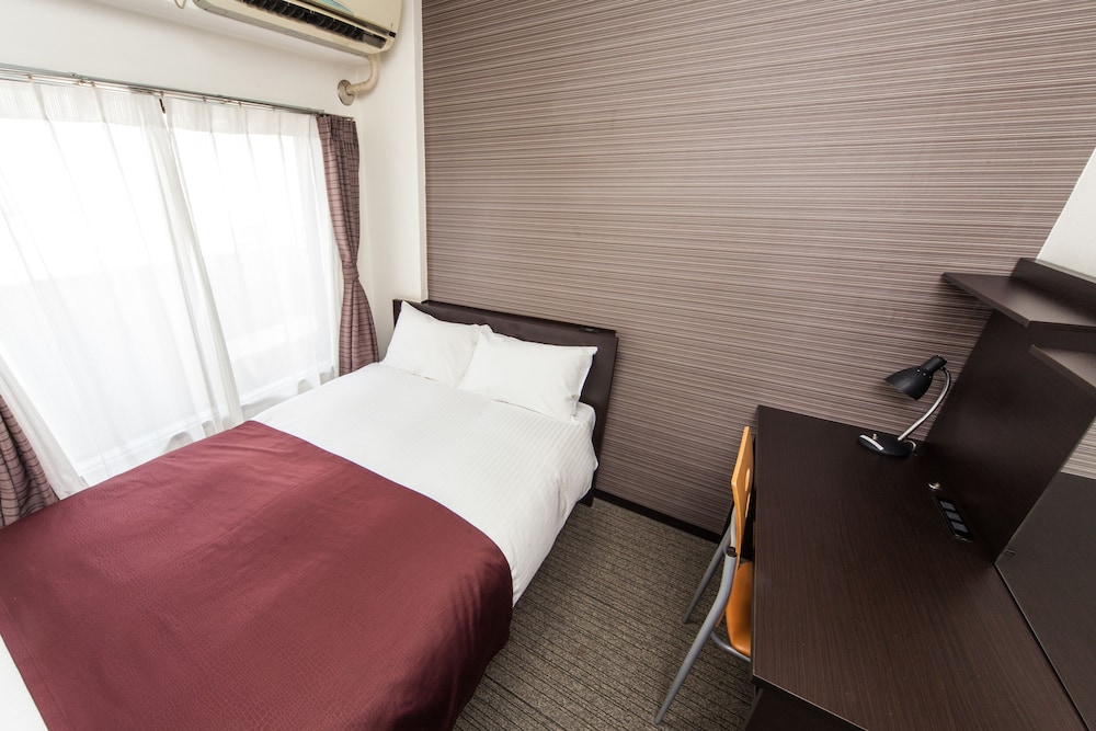 Hotel Mystays Nippori 15/48