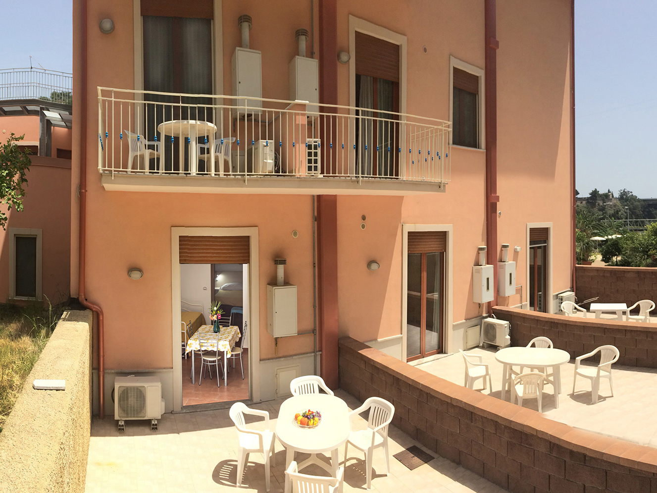 Residence Villa Taormina 5/55