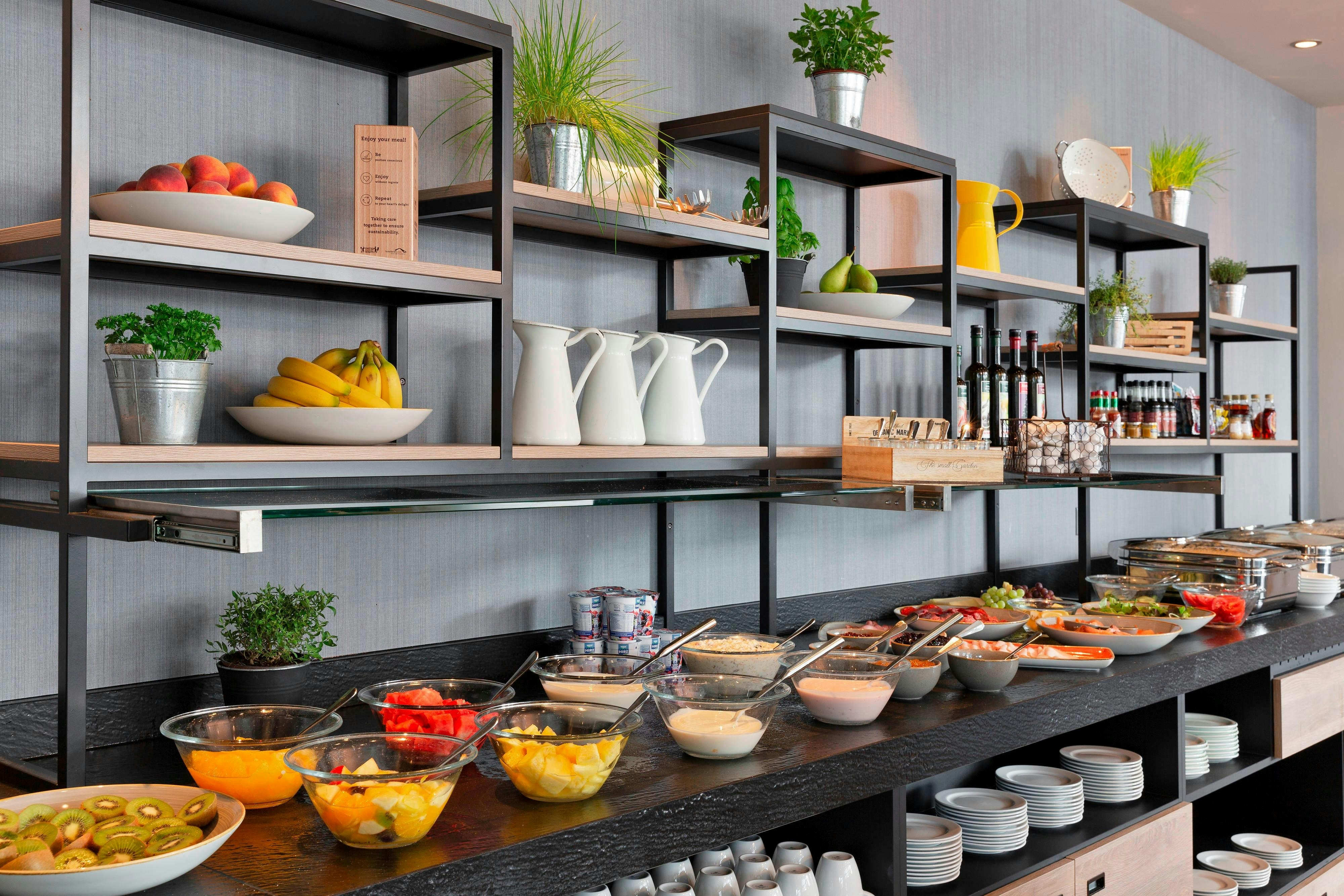 Courtyard by Marriott Zurich North 15/59