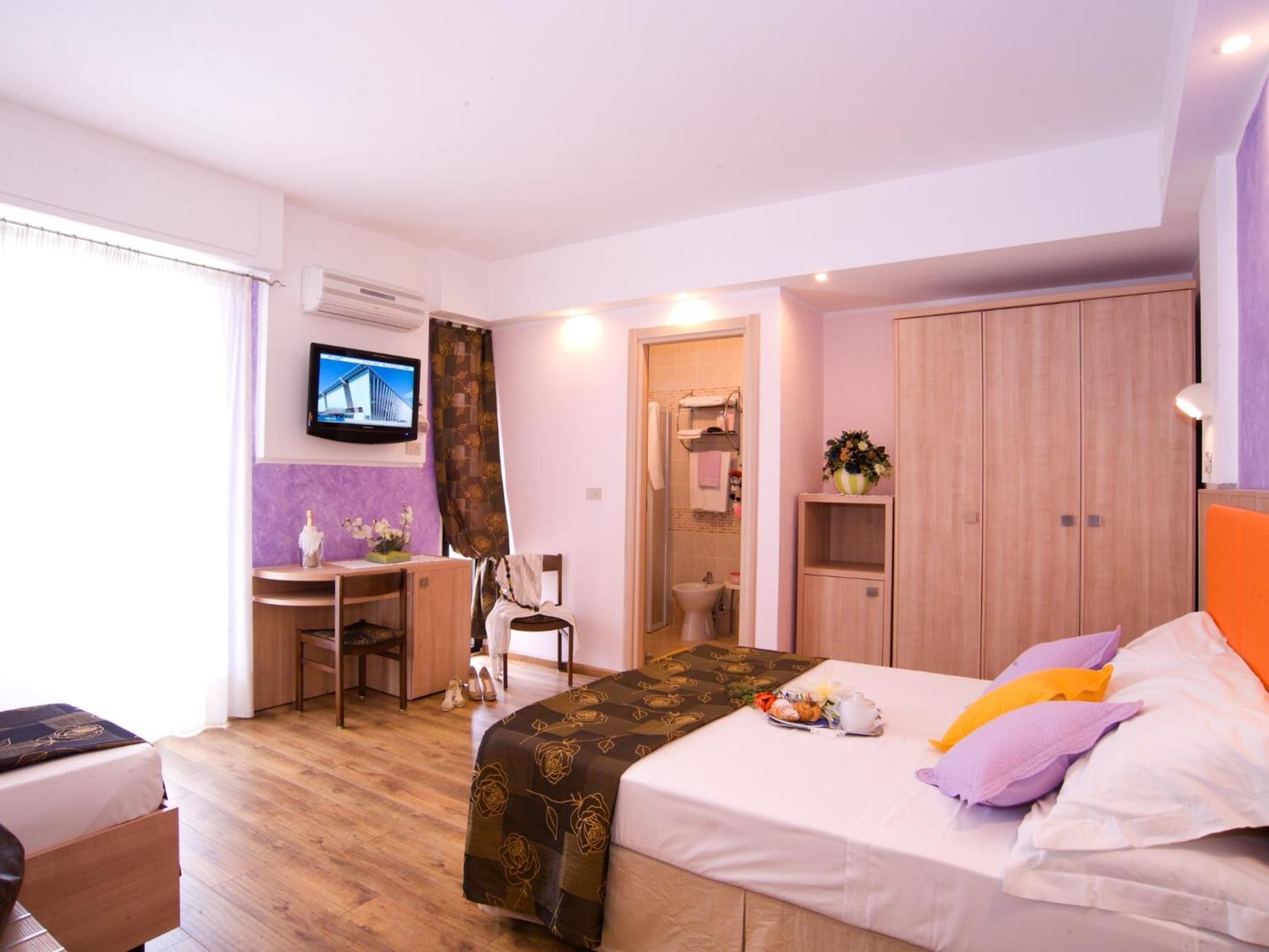 Hotel Arabel 13/50