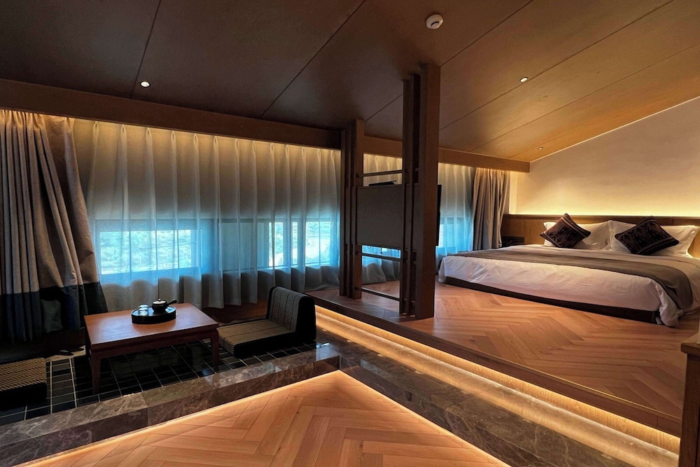 Wyndham Fengqing Resort 13/34
