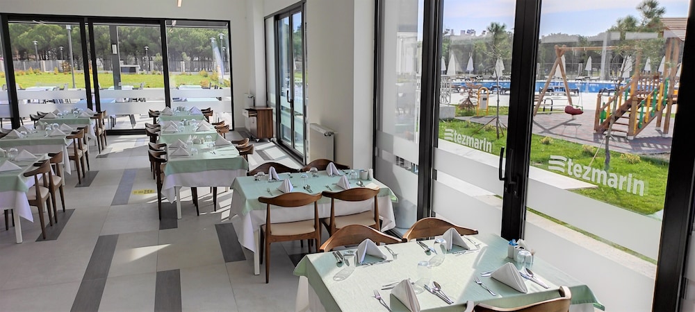 Tezmadra Hotel 25/48