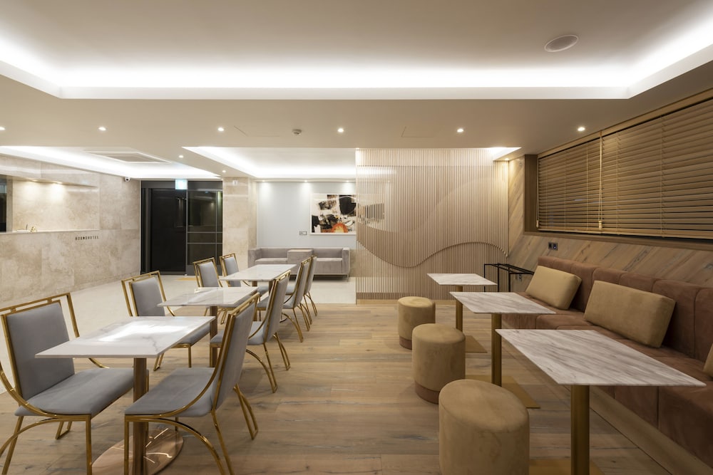 Yeonsan Hound Hotel 32/50