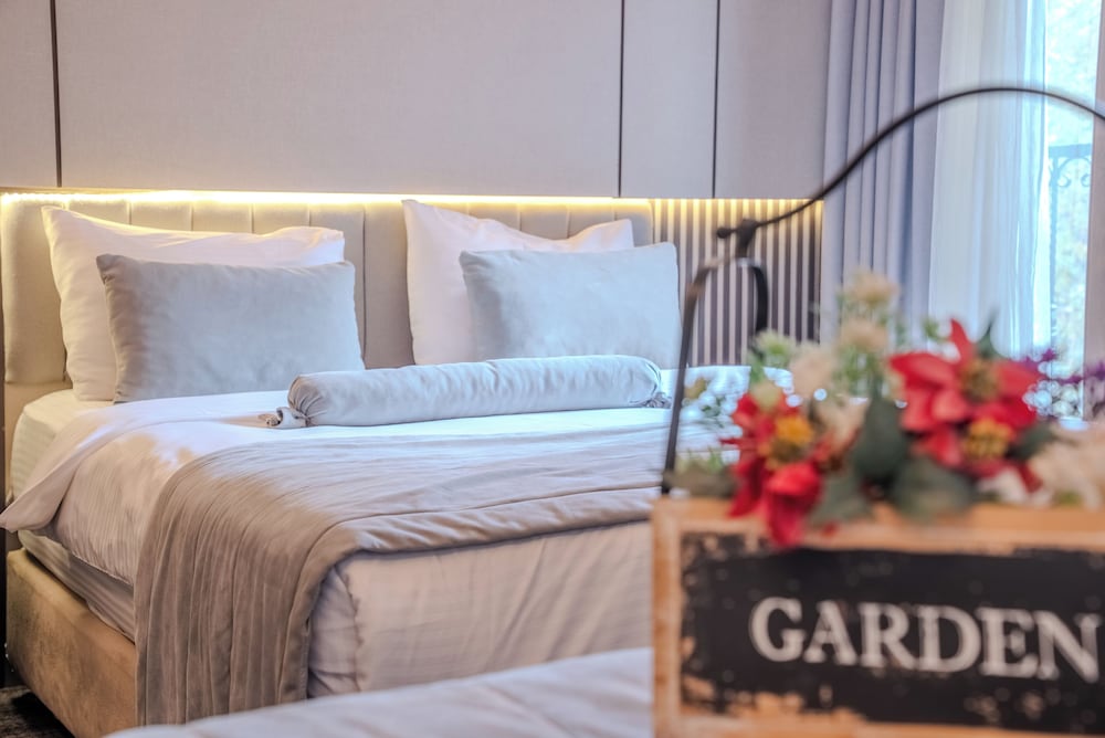 Best Garden Hotel 41/60