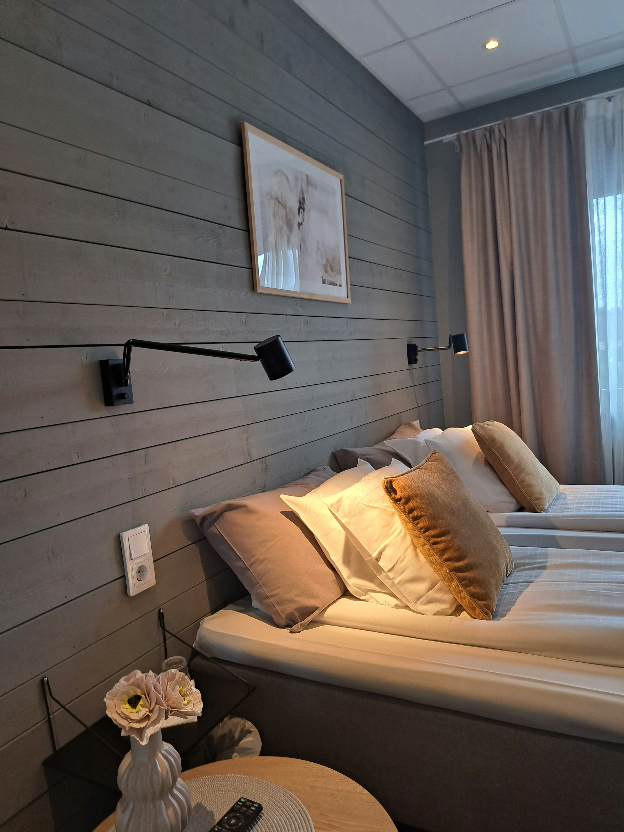 Hotel Radhuset First Partner 4/50