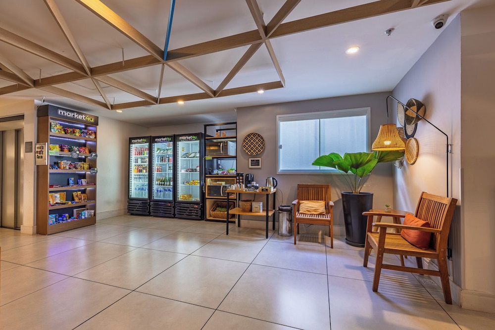 B&B Hotels Rio de Janeiro Norte 32/56