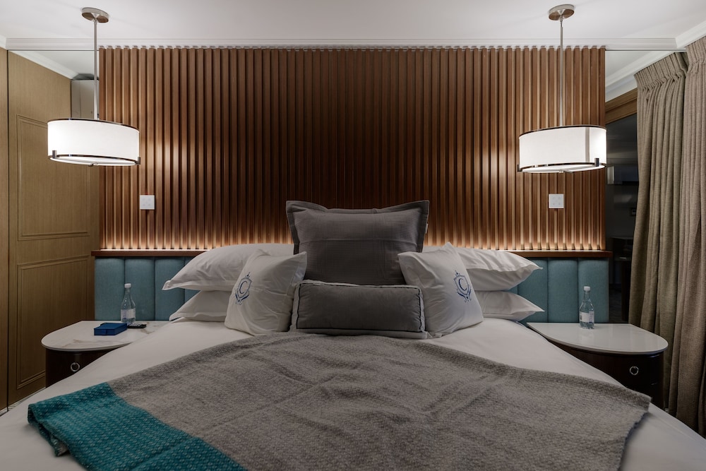 The Carlin Boutique Hotel 28/60