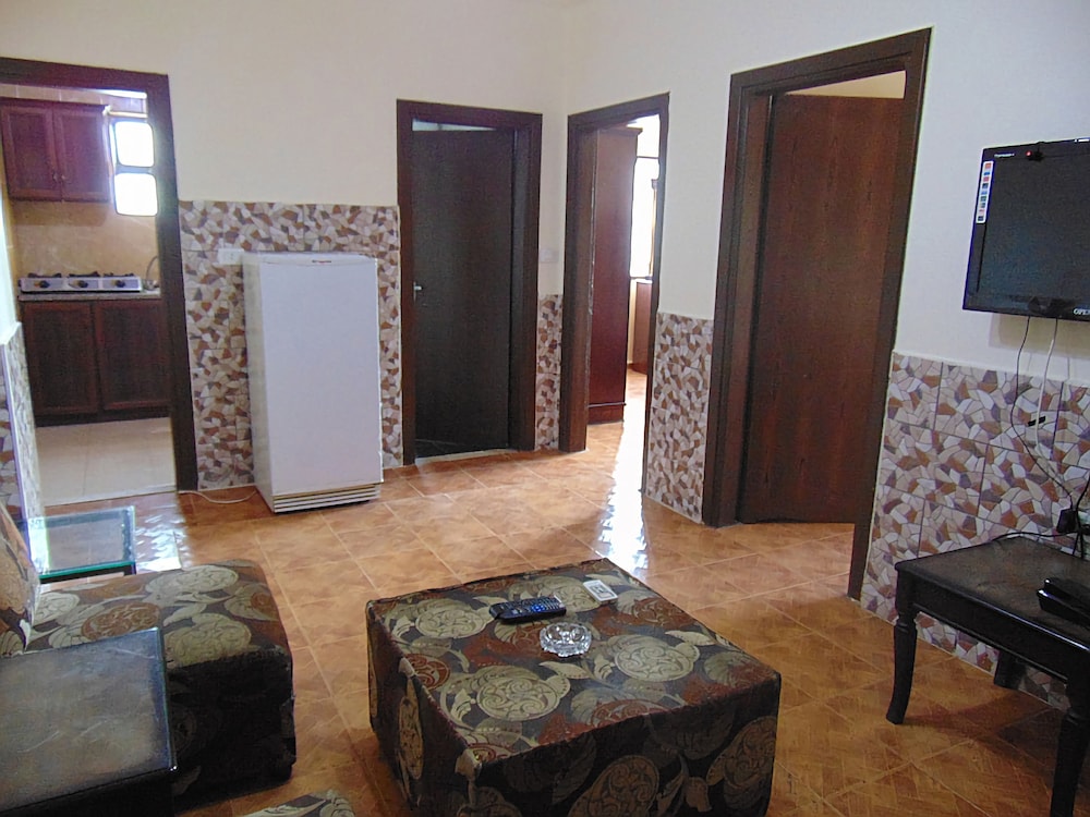 Al-Nujoom Hotel Suites 11/19