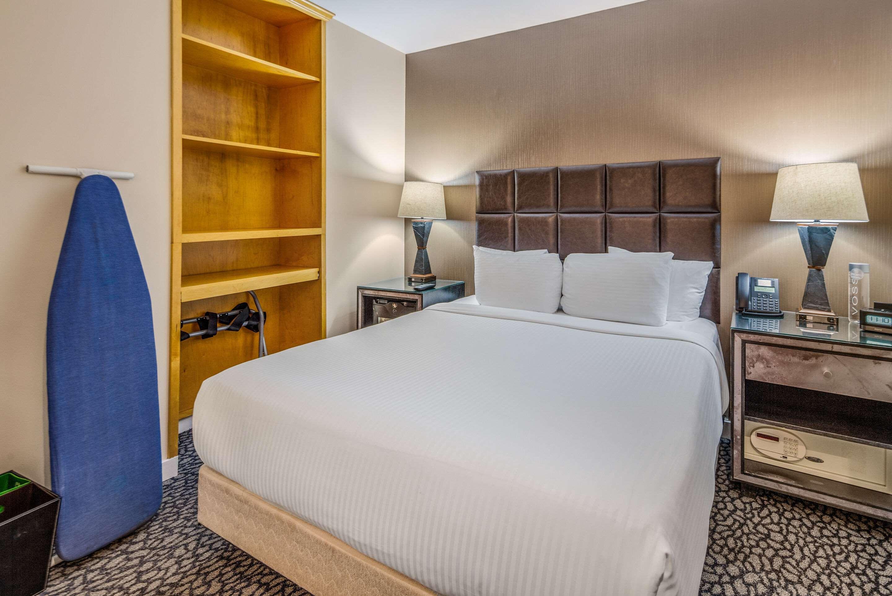 Blue Angel Hotel NYC, Ascend Hotel Collection 21/50