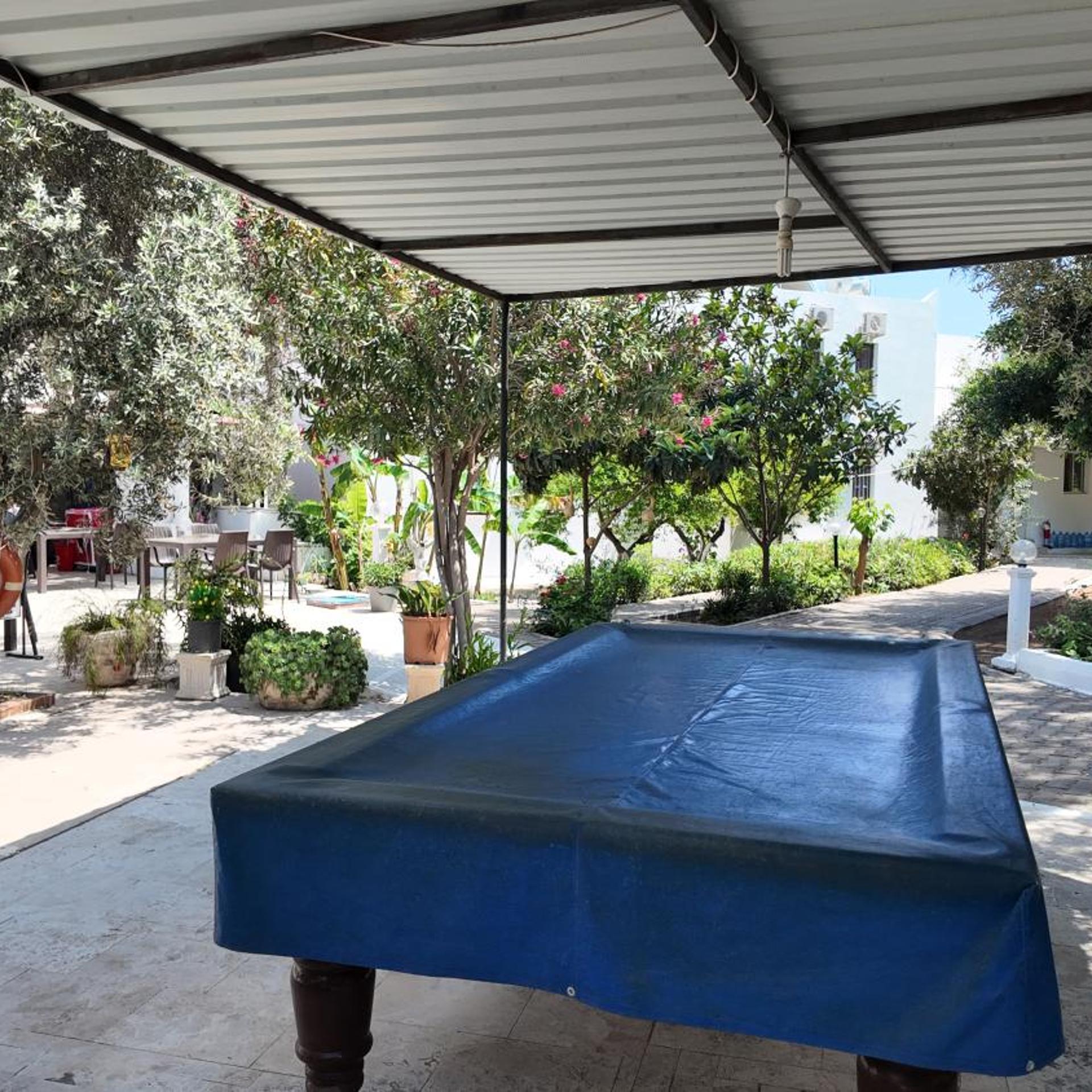Ali Baba Hotel 27/55