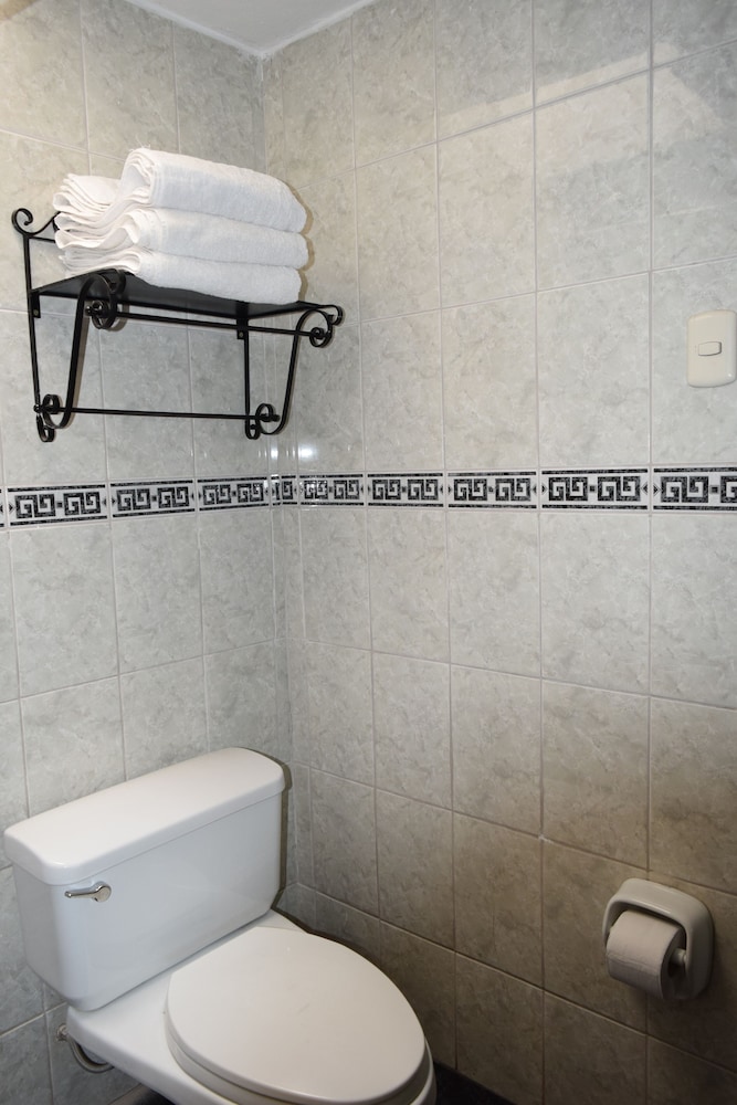 Hostal Qorichaska 50/51