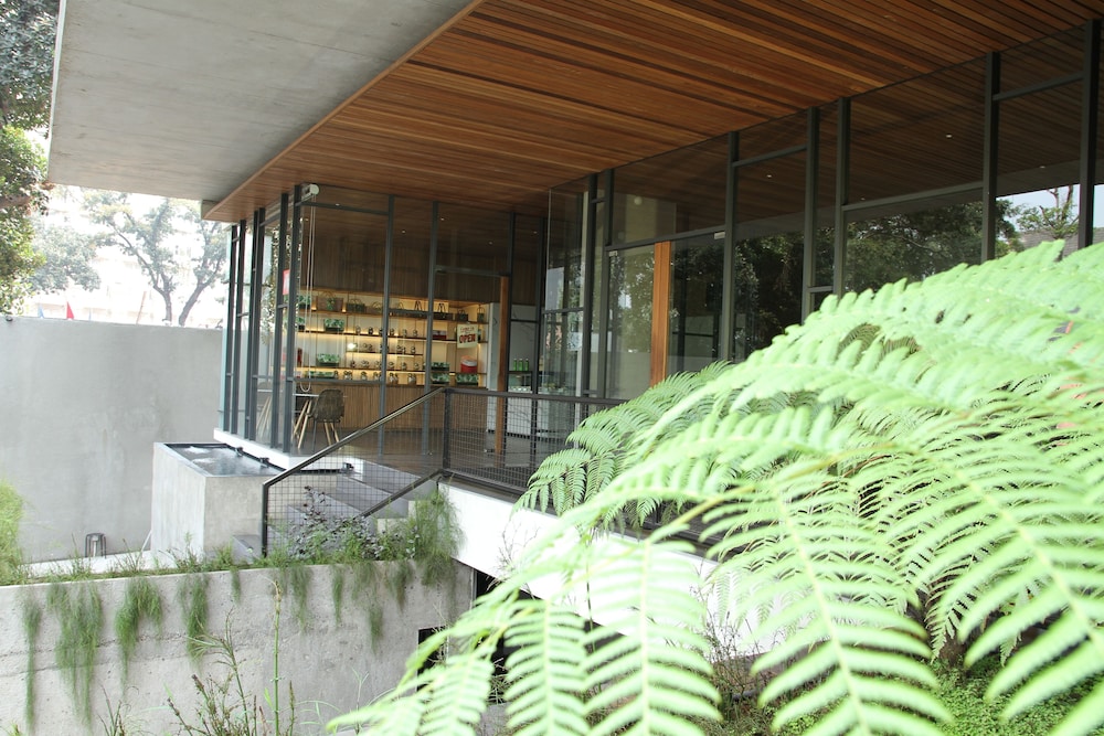 Nagomi Suites & Hotel 26/50