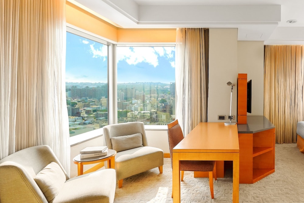 Windsor Hotel Taichung 34/46