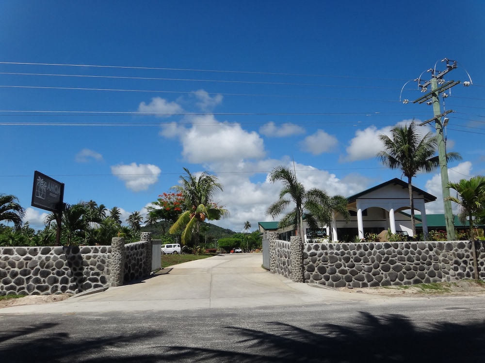 Amoa Resort 63/64