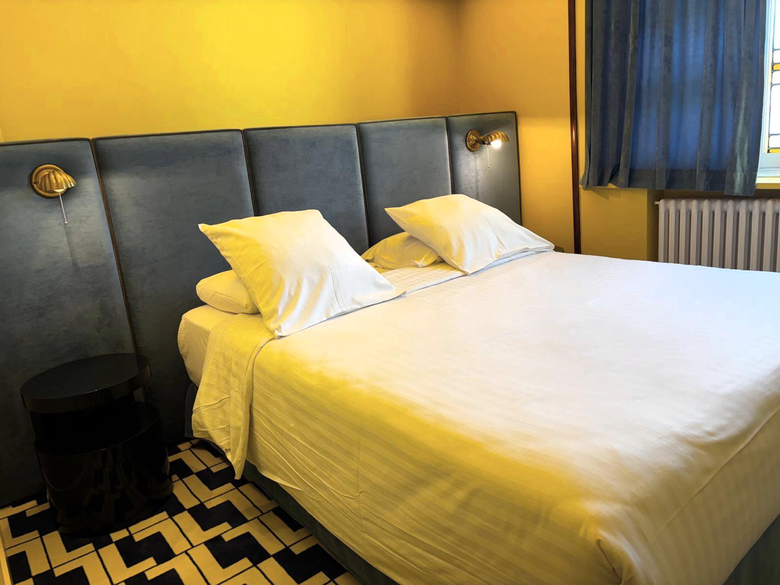 Renovated, Comfy, Double Bed