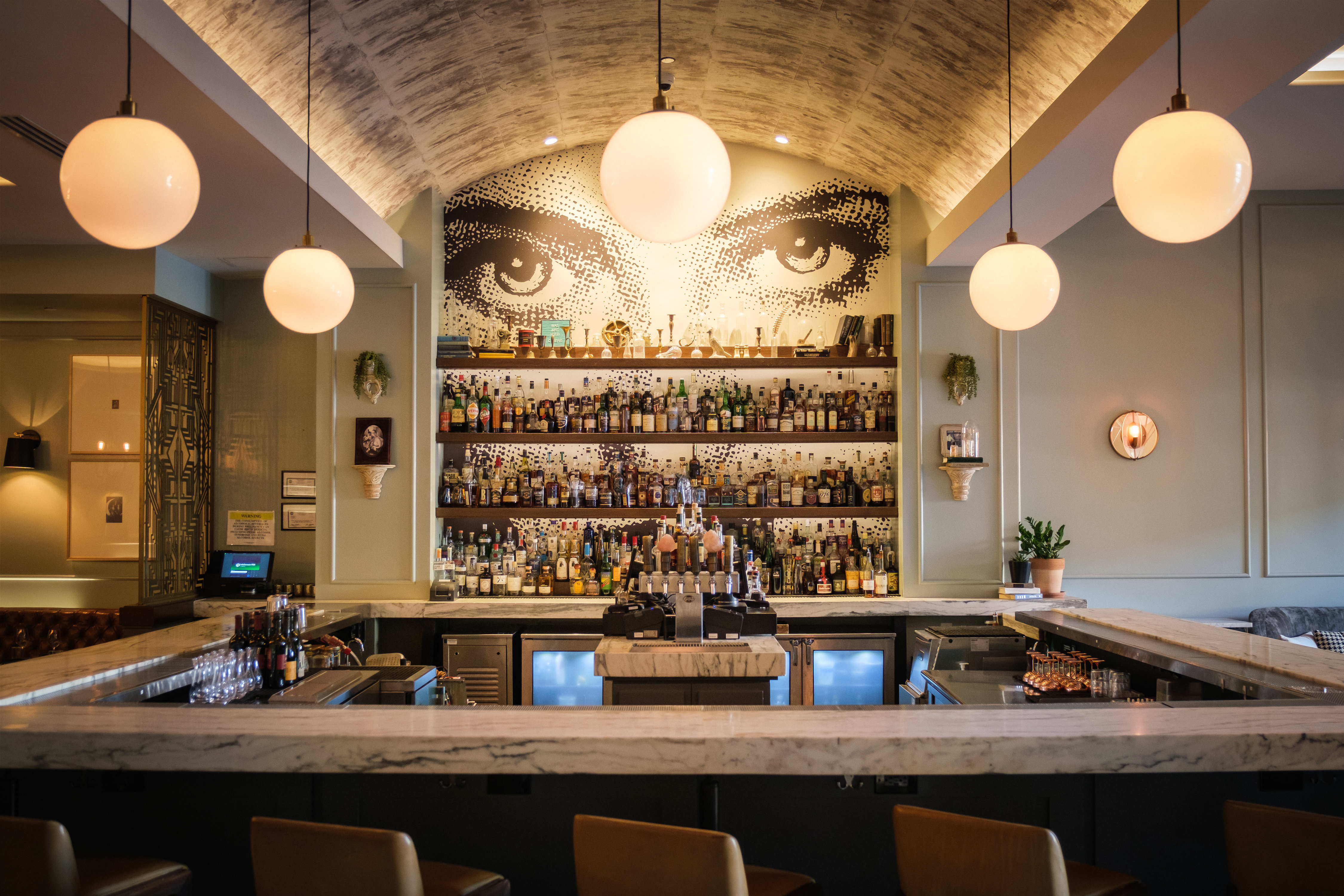 Kimpton Aertson Hotel 58/76