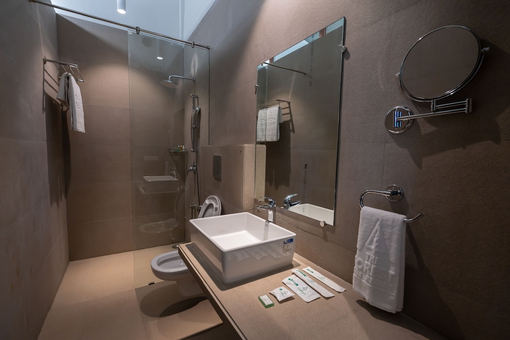 The Forest Club Resort 50/50