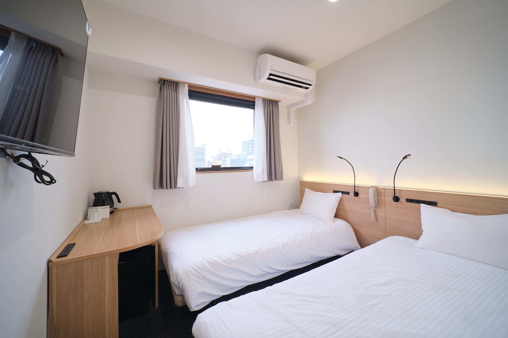 ano Hotel Asakusa 8/33