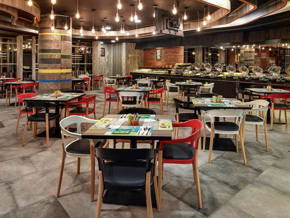 Ibis Styles Makassar Sam Ratulangi 32/41