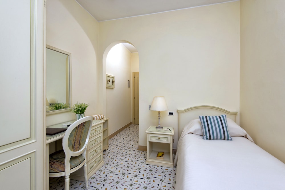 La Reginella Resort & Thermal Spa 27/67