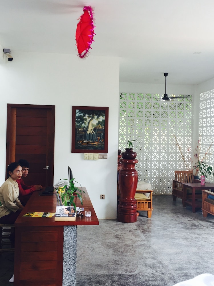 Sam So Boutique Villa 42/70