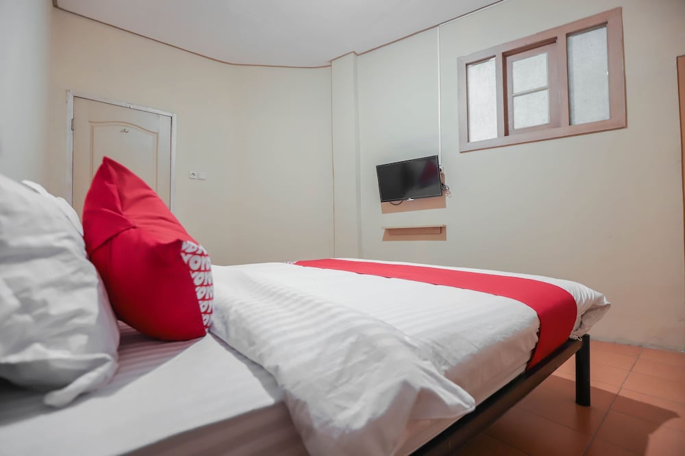 Hotel O Near Summarecon Mall Serpong 27/60