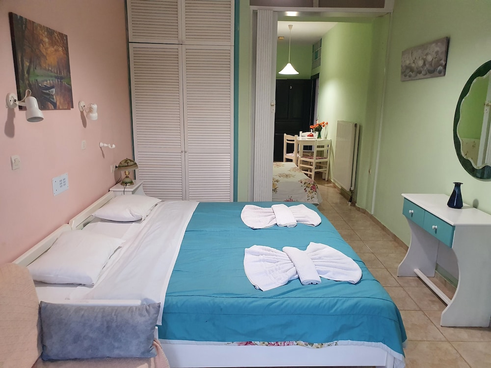 Dioskouroi Apartments 14/50
