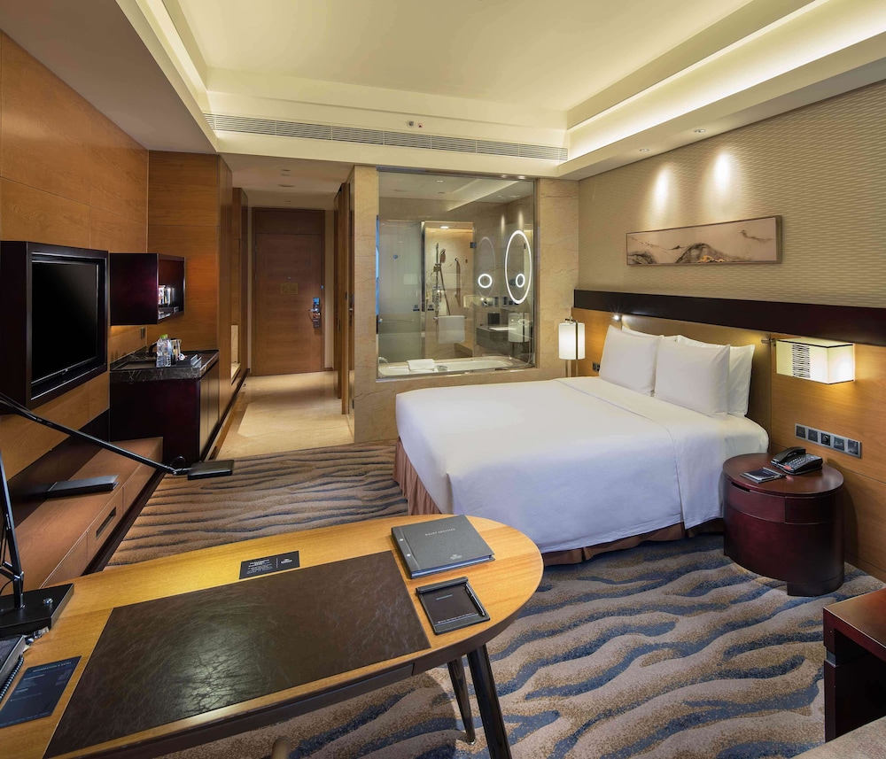 Hilton Yantai Golden Coast 7/64