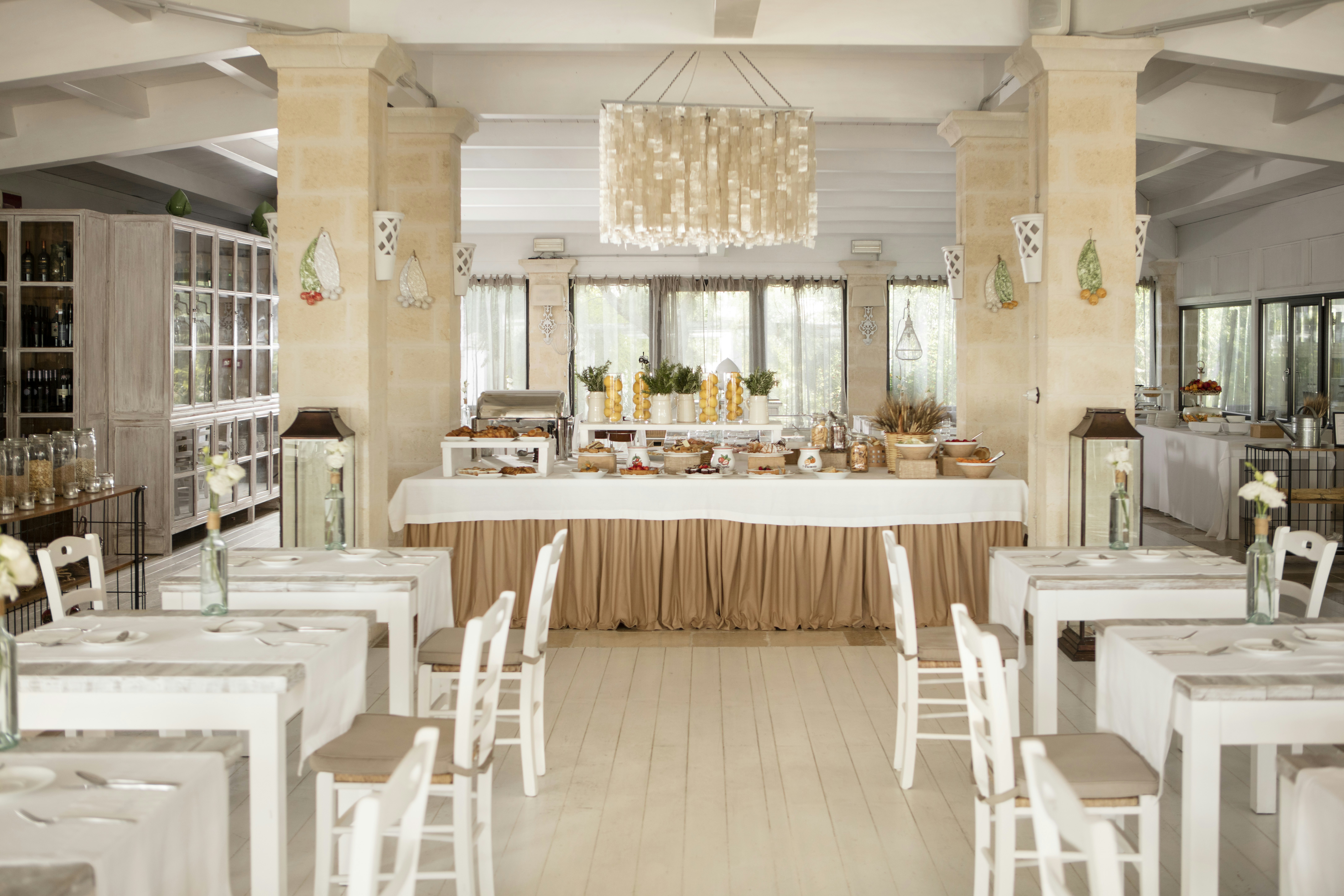 Canne Bianche Lifestyle Hotel 50/63