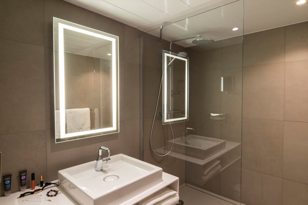 Novotel Metz Amneville 69/69