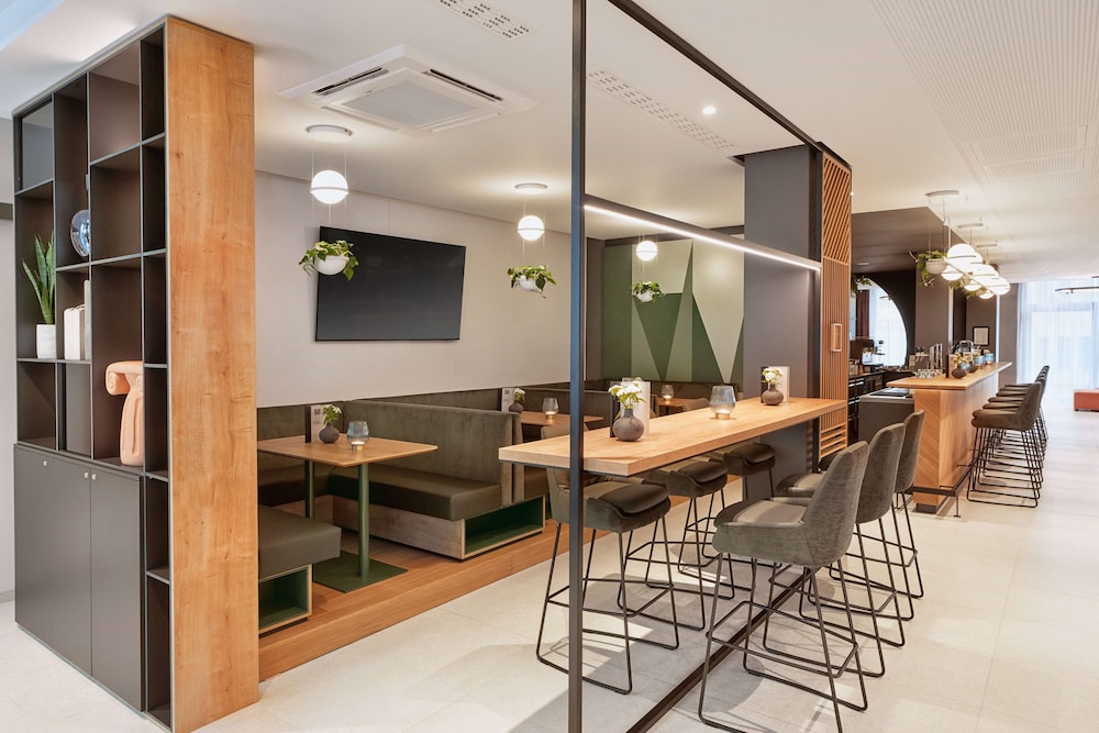 H+ Hotel Eschborn 29/43