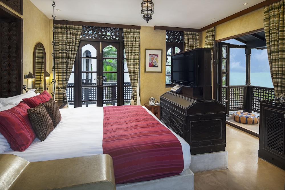 Villa Maroc Resort 48/72