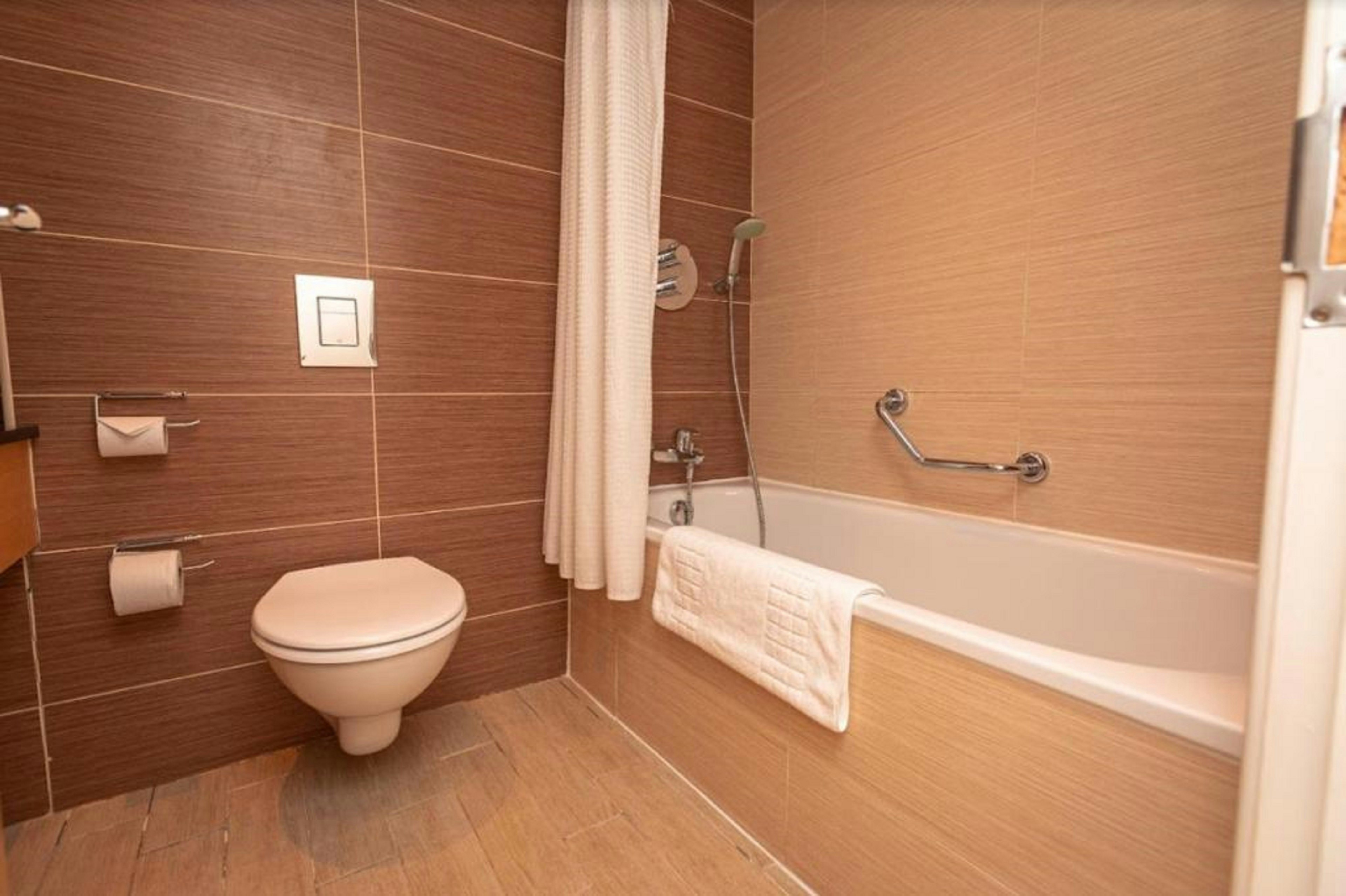 Holiday Inn Darlington - A1 Scotch Corner 29/30