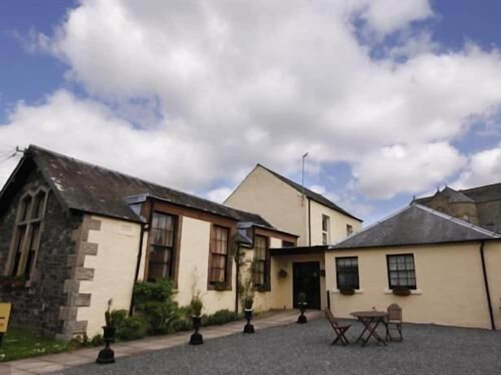 The Horseshoe Inn 2/46