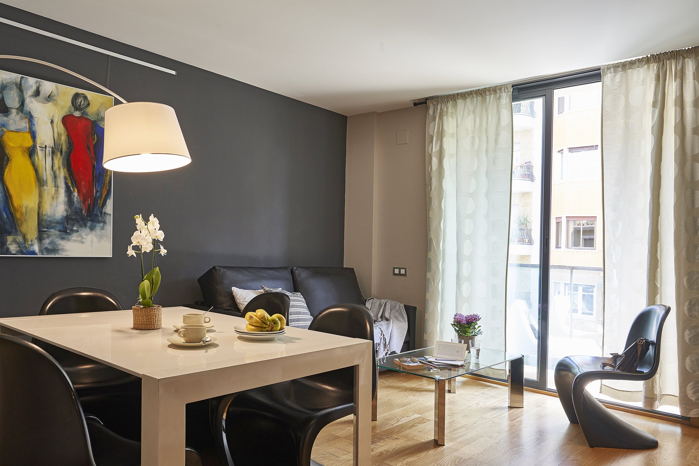 AinB Sagrada Familia Apartments 64/74