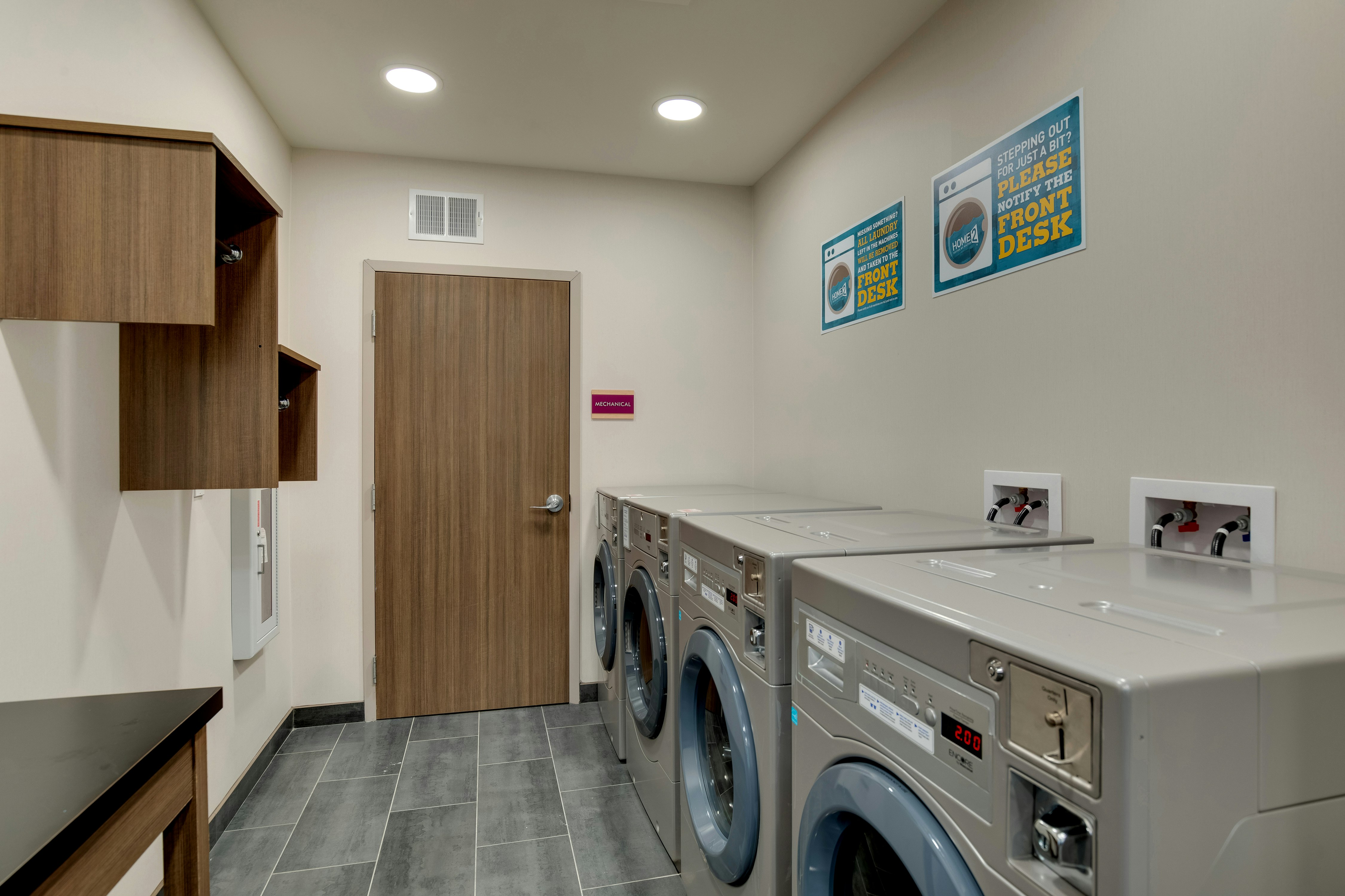 Home2 Suites by Hilton Hammond 23/23