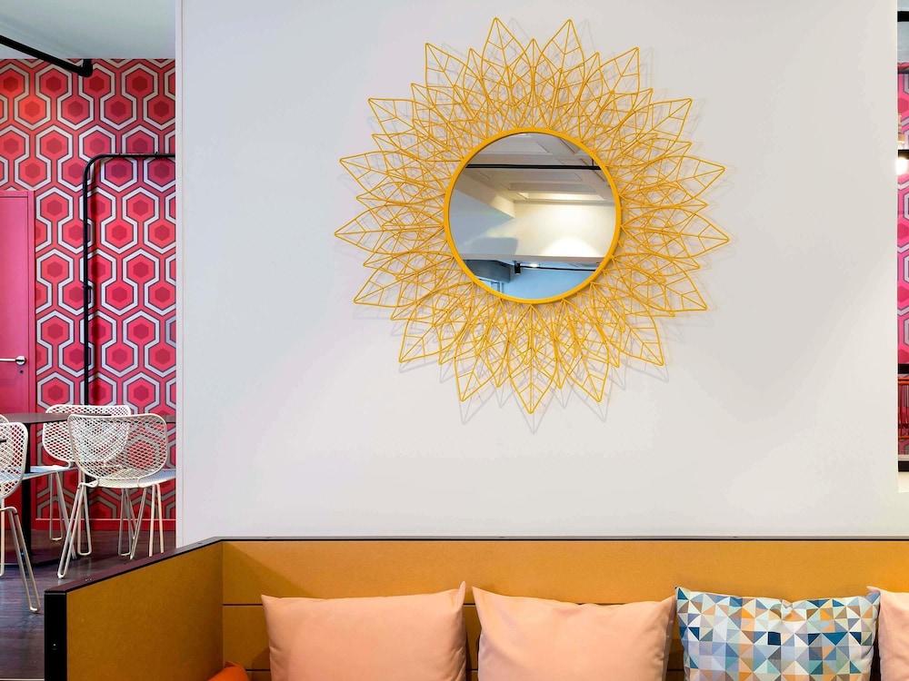 ibis Styles Macon Centre 7/74