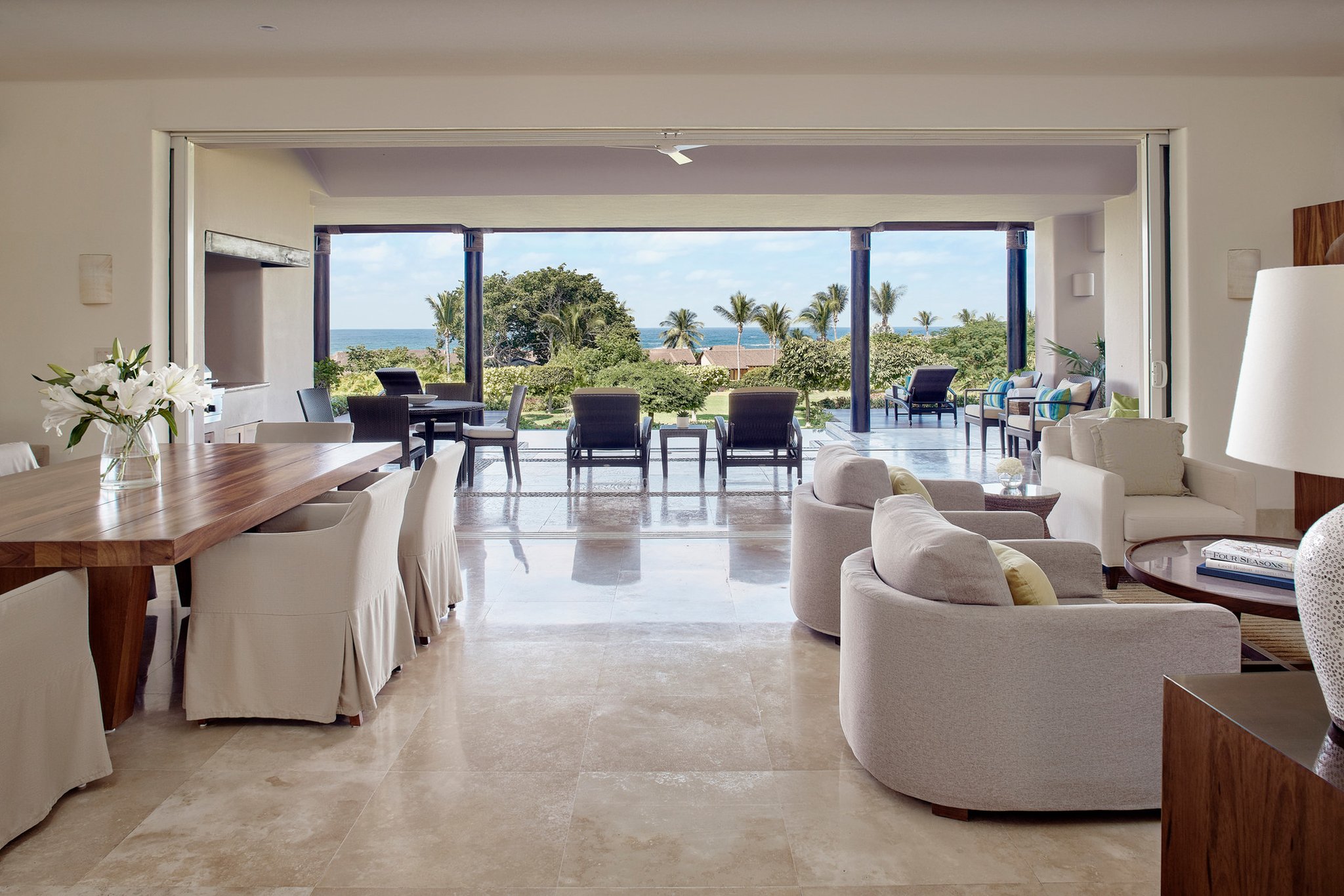 Four Seasons Resort Punta Mita, Mexico 55/85
