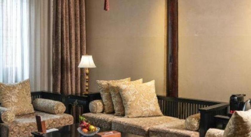 Dockside Boutique Hotel 42/69