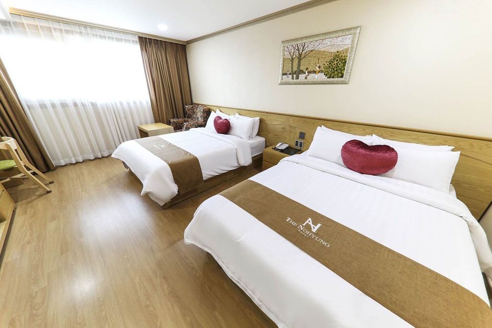 Nohyung Hotel 11/42