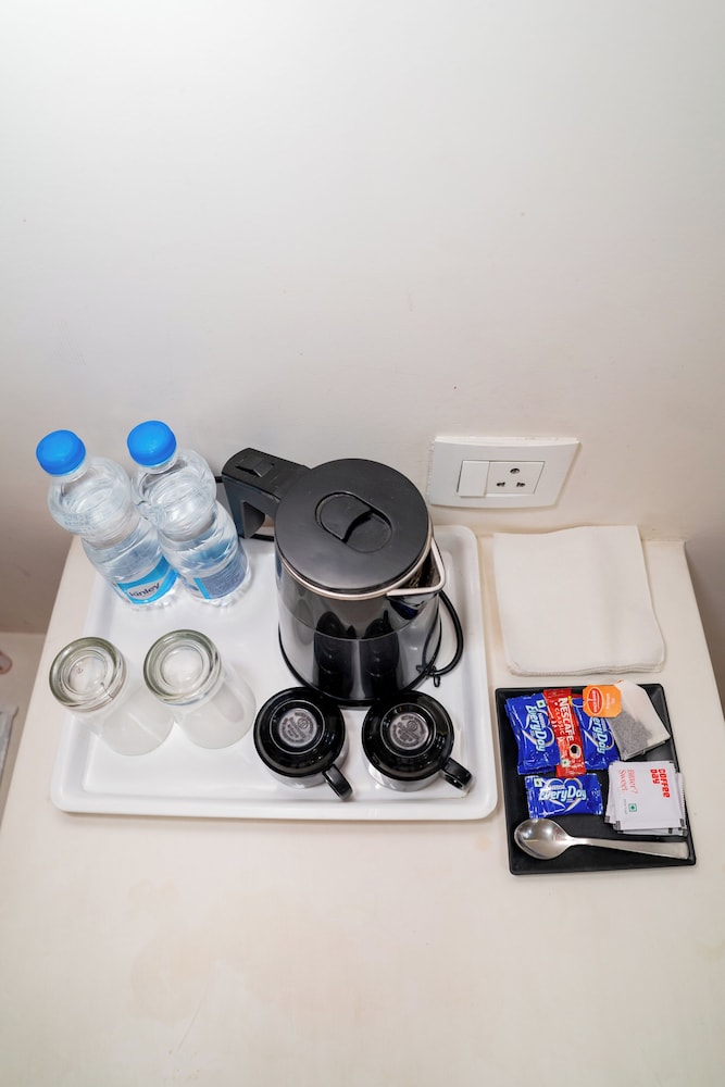 HOTEL GRAND HRIDEY photo5