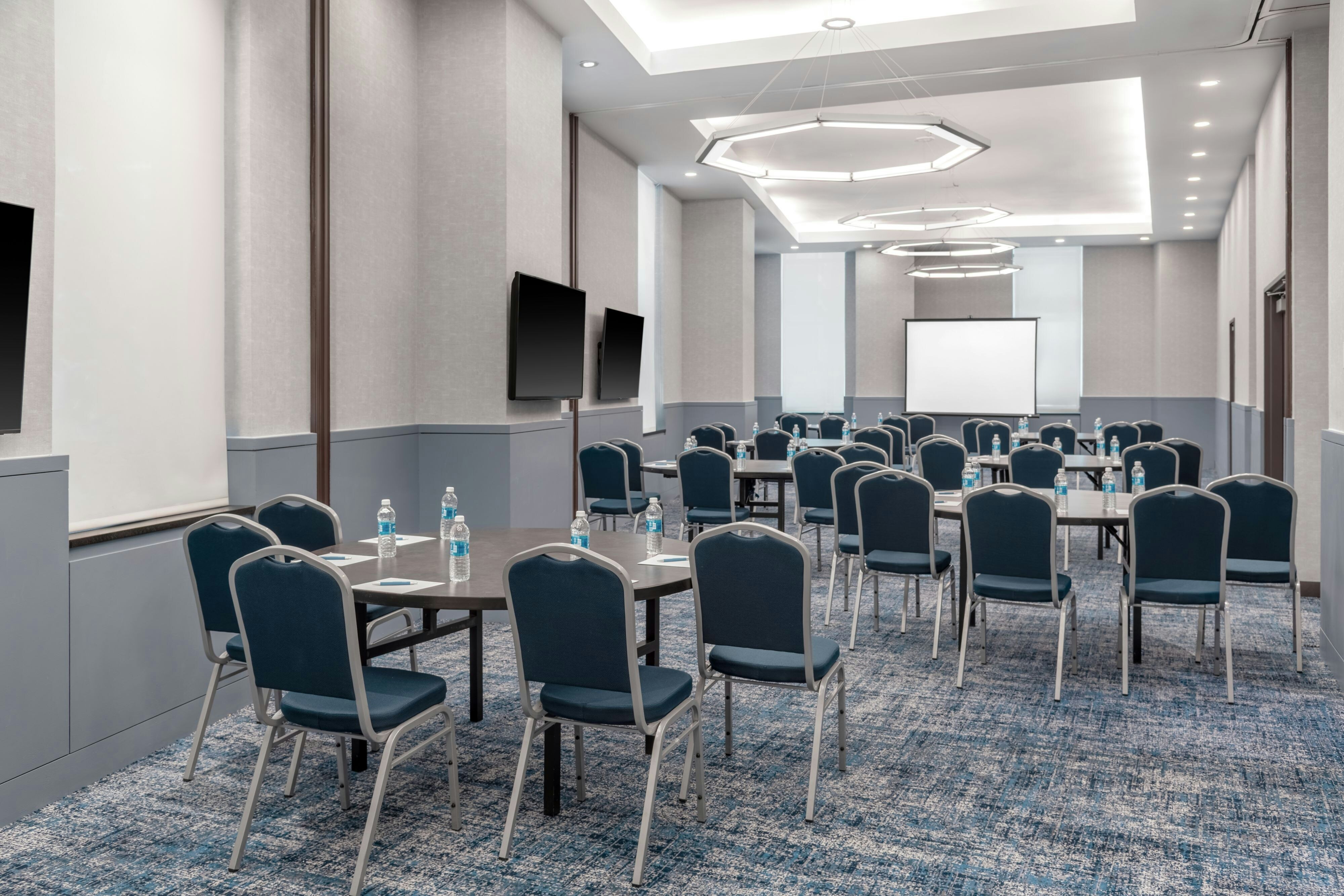 Four Points By Sheraton New York Downtown 39/43